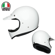 AGV | หมวกกันน็อคสไตล์รีโทรสำหรับทุกฤดูกาล
