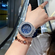 Hhhg Richard Watch Queen's Oak Stanson Men's Mechanical Watch Gypsophila Miller Watch Men's 2021 New