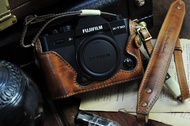FUJIFILM X-T30 / XT30 ii / XT30 iii 相機皮套 xt30 相機包
