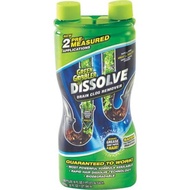 Green Gobbler Drain Clog Dissolver Drain Cleaner 913ML USA