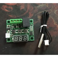 XH-W1209 Digital Display Thermostat High Precision Temperature Controller Temperature Control Switch