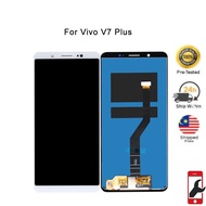 VVO V7 PLUS / Y79 / X20 PLUS LCD Touch Screen Digitizer