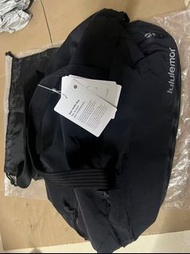 Lululemon bag