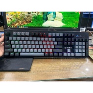 Gnet 312 Optical Mechanical Keyboard (2nd)