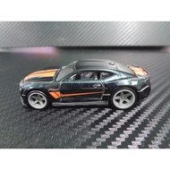 Hot Wheels 2024 Super Treasure Hunt STH ‘ 18 Camaro SS Loose STH