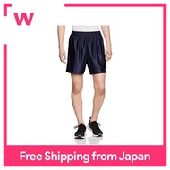 กางเกงเกมวอลเลย์บอล ASICS สำหรับทุกเพศ XW1738