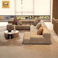 IDEA-Sofa Ruang Tamu Lesehan Minimalis Modern Elegant