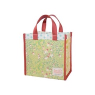 TAIWAN DNA環保購物袋-小方袋/玉山小米草