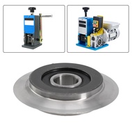 Replacement Blade For Copper Wire Stripping Machine Cable Stripper Cutters 53*53*12mm Bearing Steel