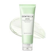 SKIN1004 Madagascar Centella Tea-Trica BHA Foam 4.22 fl.oz, 125ml, Professional Cleansing Care and R