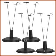 Doll Displaying Rack Character Stand Organize Shelf Collectible Action Figure Stands
