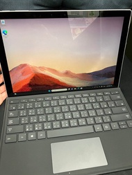 Surface pro 7 128G