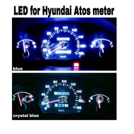 LED for Hyundai Atos meter
