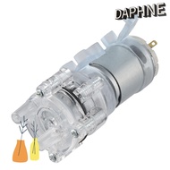 DAPHS Diaphragm Pump, R385 Home Appliances Self Priming, Water Circulation EK1970 DC 6V to 12V Pumpi