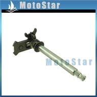 Gear Shift Shaft Lever For NC250 NC250S NC300S NC450 KAYO BSE MOTOLAND AVANTIS ENDURO Dirt Bike