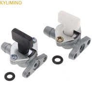 KYLIMINO Carburetor switch oil valve 2 Stroke 47cc 49cc Mini ATV Dirt Pit Bike Scooter Cock Valve Switch