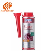 Liqui Moly Super Diesel Additive by Autobacs