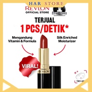 Revlon Superlustrous Lipstick (crème Lipstick Make up) - Revlon Superlustrous Luscious matte Lipstic