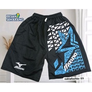 Mizuno Shorts Futsal Shorts Gym Shorts Boxer Shorts Casual Shorts