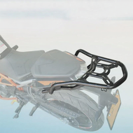 แร็คเก็บสัมภาระด้านหลังสำหรับ KTM 390 Duke และ 250 Duke