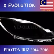 [READY STOCK] ROTON IRIZ 2014-2016 HEADLAMP COVER