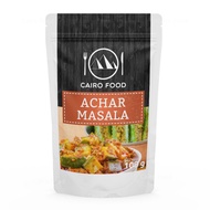 Achar Masala Cairo Food Seasoning - 100 Grams
