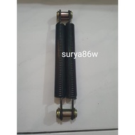 ISUZU GIGA FVZ34P DOUBLE REAR BRAKE SPRING