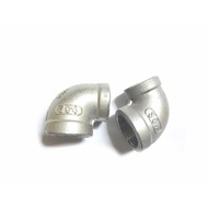 Stainless Steel Reducing Elbow/ Stainless Steel Pipe Fitting Reduce Elbow
