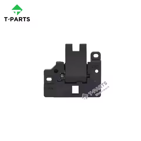 New For Vostro 5510 5515 V5510 V5515 Lan Cover Port Plug Cover LAN Network DOOR Black