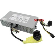 Dell AIO Optiplex 3030 3048 AC180EA-00 HU180EA-00 D180EA-00 R50PV APD002 8WJ7H 2Y4D5 CMJLBM Power Su