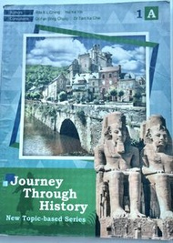Journey Through History