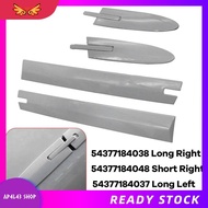 [ap4l43.] Car Roof Top Hinge Cover Left Right Clips Parts Accessories for  E93 335I 430I  F83 543771