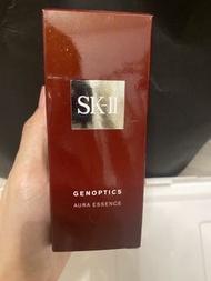 Skii aura essence 小燈泡50ml