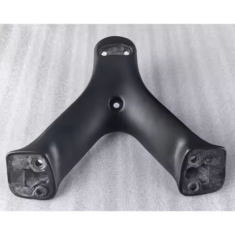 Road Bicycle Carbon S5 Handlebar Size 380 400 420 440mm Stem 80 90 100 110mm Available Sizes Bicycle