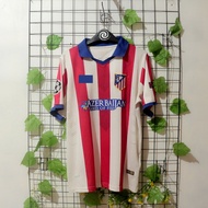 4tl3tic0 M4dr1d Home Shirt/Jersey 2014 - 2015