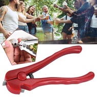 Stainless Steel Clam Opener Tool Opening Tool Kitchen Accessories Gadget Home P9V8