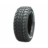 (Clear Stock) MONSTA MUD WARRIOR M/T 275 55 20 MT 2755520 27555R20