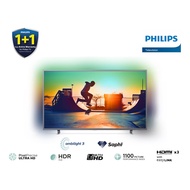 Philips TV 40PFT5063 (40 Inch) Full HD Ultra Slim LED TV