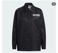 全新 Adidas Adibreak Jacket (BLACK)