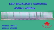 หลอดไฟ SAMSUNG 48H5500 48H5100 48H5141 48J6200 48H6340 48H6400 48H6800 48AD690 48J5/6 H 48H5 48J 48A