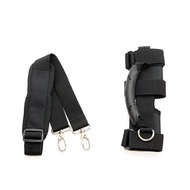 Brompton 自行車移動握把 混合色 1套