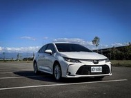 2019年Toyota Corolla Altis 1.8尊爵版