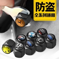 Car Tire Valve Cap Tire Valve Cap Valve Core Cap