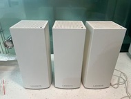 Linksys MX4200 x 2, MX4050 x 1