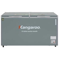 Tủ đông Kangaroo Inverter 430 lít KGFZ490IG1