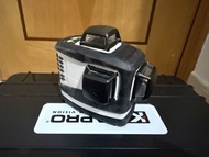 Kapro 綠光雷射水平儀