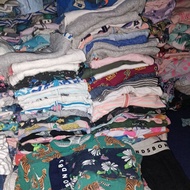 Bundle Bonds, baby & kids