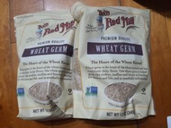 全新 Bob's Red Mill Wheat Germ 小麥胚芽 ( 340g )