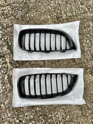 BMW F32, F33 or F36, 4 series M Performance black mask