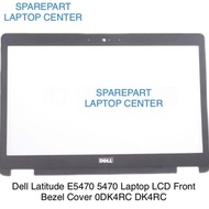 Dell Latitude E5470 5470 Front Frame Lcd Bezel 0DK4RC DK4RC READY